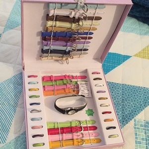 Watch Set